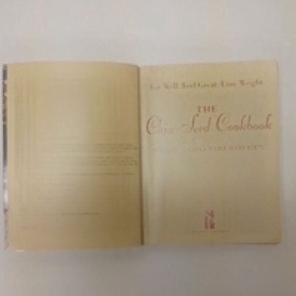 Chia Seed Cookbook-MySeeds Chia Test Kitchen - Picture 2 of 8